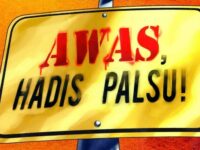 Hadits Maudhu' dan Perawi Pendusta