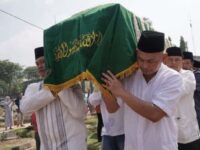 Larangan Mencela Orang yang Sudah Meninggal