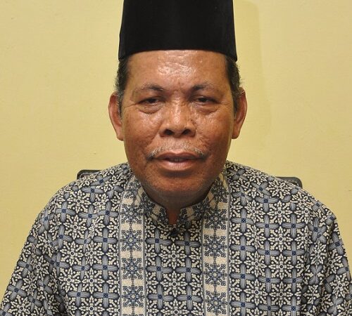 Drs Syaharuddin