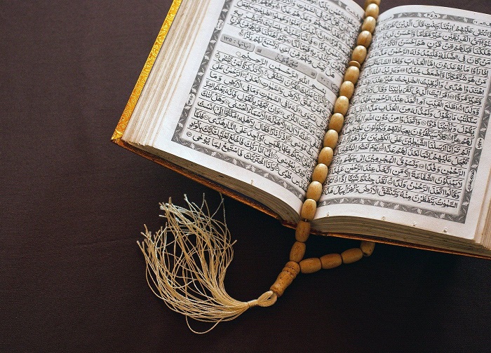 Pentingnya Memperhatikan Tajwid dalam Shalat Pentingnya Memperhatikan Tajwid dalam Shalat