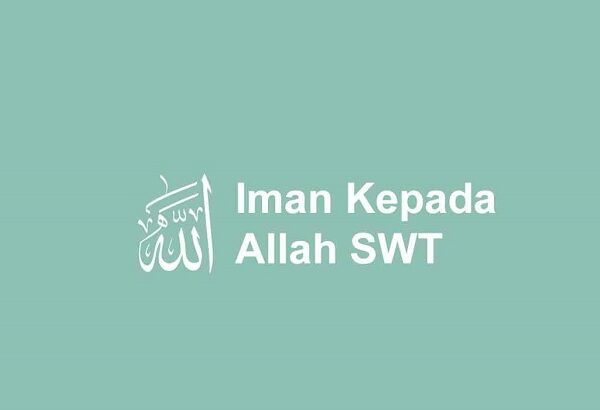 Iman-Kepada-Allah