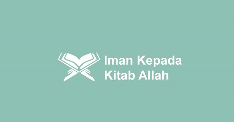 Iman-Kepada-Kitab-Allah
