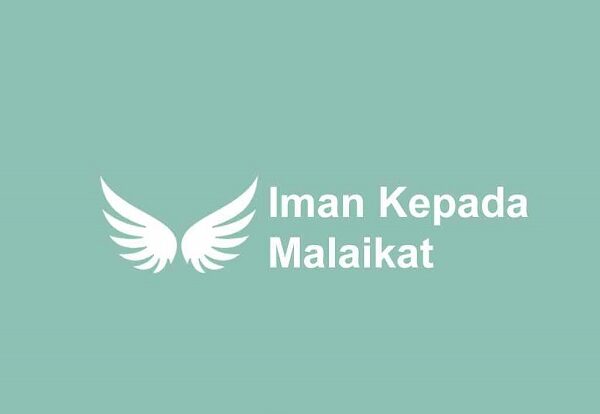 Iman-Kepada-Malaikat
