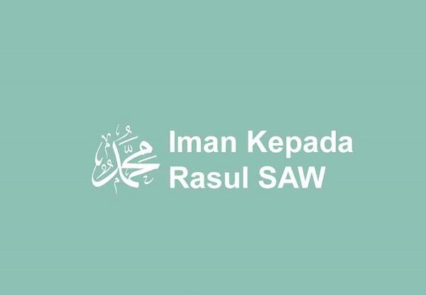 Iman-Kepada-Rasul
