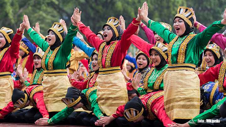 Bincang Budaya Webinar Nasional "Jejak Tradisi Asyura di Nusantara"