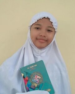 Aira Rizqia Putri