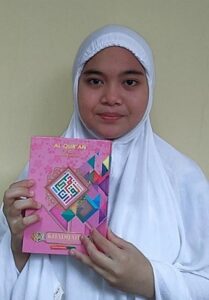 Amarylis Ramadhani Sufirman