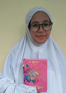 Andi Ade Syalwa Humaira