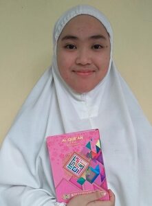 Andi Nurul Adilah Mashaba