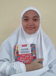 Dhiya Salsabil Najswa Amalia Rahman