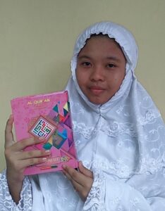 Hapsa Nur Hakiki