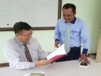 Beberapa Hal yang Haram dimakan dalam Islam