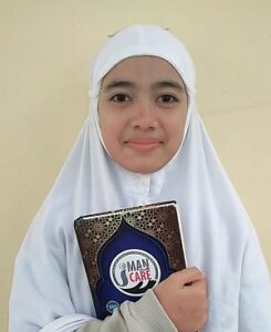Mushlihatun Syarifah