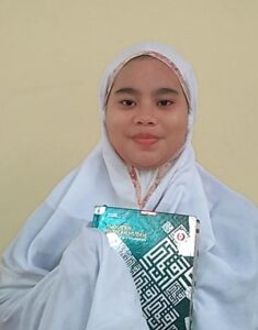 Nabila Dzalsabillah