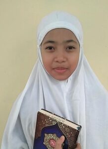 Nur Maghfira