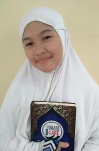 Rabiyatul Adawiyah