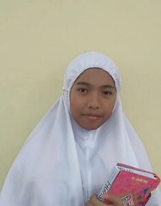Salsa Syahidah