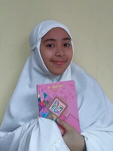 Tri Cika Pratiwi