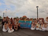 Field Trip Putri IMMIM 2022