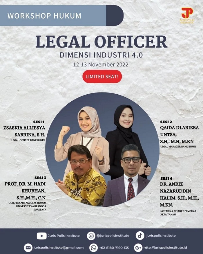 PROFESSIONAL COURSE: LEGAL OFFICER PROFESSIONAL COURSE: LEGAL OFFICER
