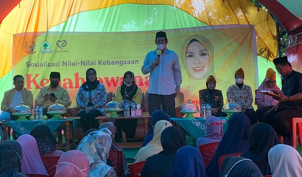 Penghargaan, Catatan Sanad dan Gelar Profesional (Non Akademik) yang diraih dalam Tahun 2022