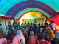 Sosialisasi Nilai-nilai Kebangsaan