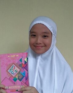 Syafitri Nur Ramadani