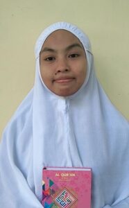Fariani