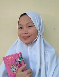 Nur Afifah Zain
