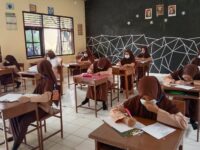 Bersemangatlah Belajar dan Jangan Malas!