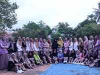 Update Berita Terkait Kegiatan Pesantren dan Santriwati Putri IMMIM Pangkep