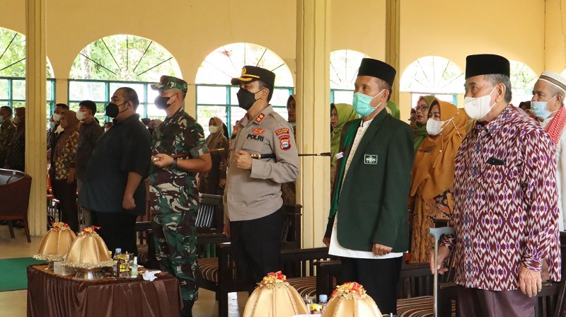 Prestasi Mengulas Kitab Kuning Tahun 2022