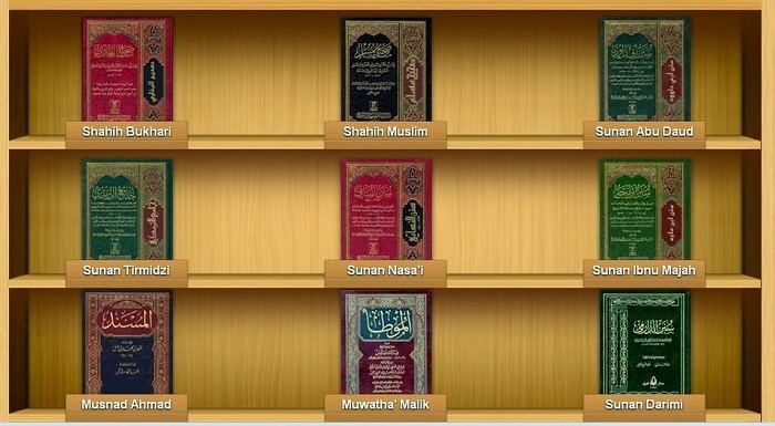 Meraih Ijazah Sanad Awail Kutubut Tis’ah