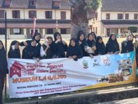 Studi Wisata Sejarah ke Makassar-Gowa 2022