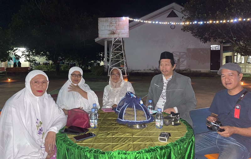 PENDAFTARAN S1 RESMI MADINAH SALAM