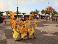 Field Trip ~ Karya Wisata Santriwati Pontren Putri IMMIM Pangkep