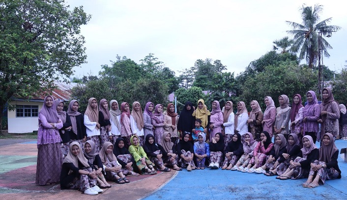 Revisi *Himbauan Masuk Pondok Revisi *Himbauan Masuk Pondok