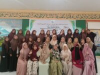 Pengaruh Tilawah Al-Qur'an terhadap Kesehatan Tubuh