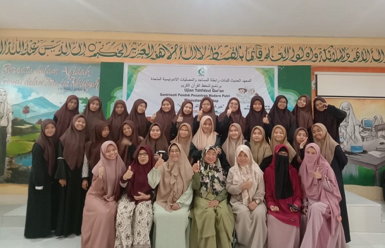 Pengaruh Tilawah Al-Qur'an terhadap Kesehatan Tubuh Pengaruh Tilawah Al-Qur'an terhadap Kesehatan Tubuh