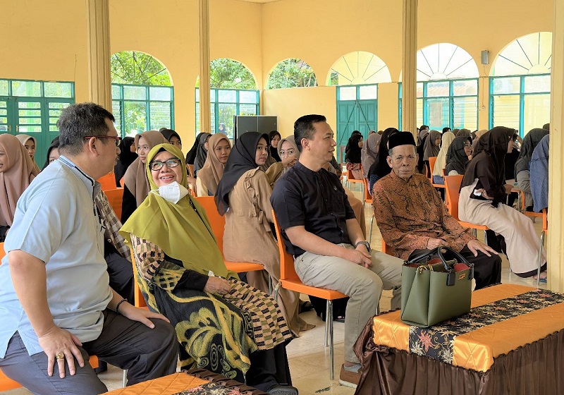 WEBINAR LAPORAN KEUANGAN NAZHIR WEBINAR LAPORAN KEUANGAN NAZHIR
