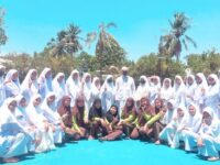 PHBS di Pondok Pesantren