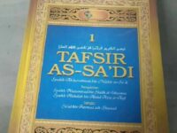 Mengenal Syaikh Abdurrahman bin Nashir As-Sa’di
