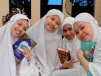 Istilah-istilah dalam Program Tahfidzul Qur'an. Wajib Tahu!