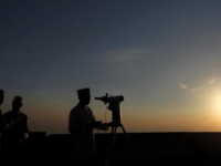 Awas Pencuri Bulan Ramadan