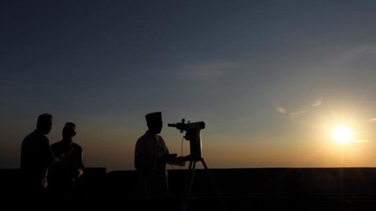 Awas Pencuri Bulan Ramadan Awas Pencuri Bulan Ramadan