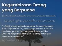 Niat Menyambut Bulan Ramadhan dan Keutamaan Memperbanyak Niat