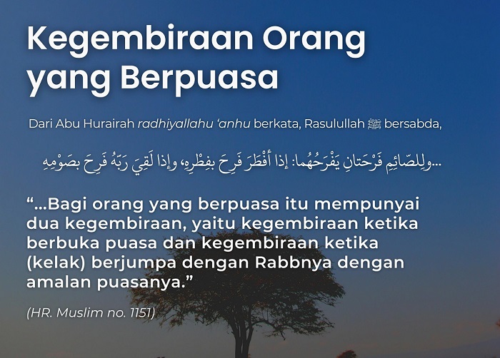 Niat Menyambut Bulan Ramadhan dan Keutamaan Memperbanyak Niat Niat Menyambut Bulan Ramadhan dan Keutamaan Memperbanyak Niat