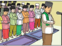 Membaca ketika Shalat dengan Hati atau dengan Menggerakkan Lisan?