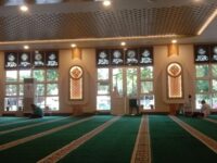 Penjelasan Waqaf dan Ibtida' dalam Mandzumah Al-Jazariyah