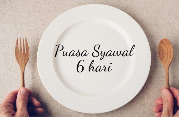 Puasa Syawal. (foto: ist/*)